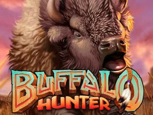 Buffalo Hunter thumbnail