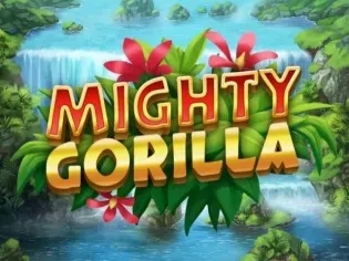Mighty Gorilla thumbnail