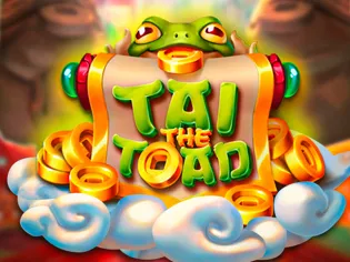Tai the Toad™ thumbnail