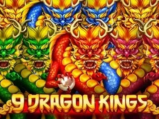 9 Dragon Kings thumbnail
