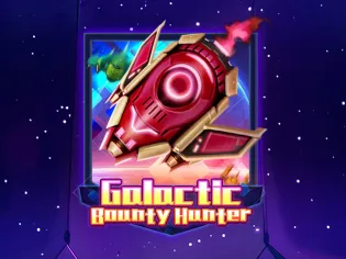 Galactic Bounty Hunter thumbnail
