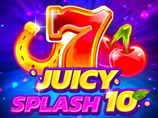 Juicy Splash 10 thumbnail