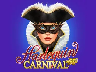 Harlequin Carnival thumbnail