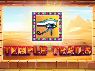 Temple Trails thumbnail