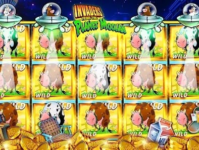 Rooster Bet Home Screen Interface