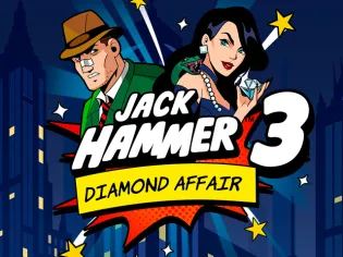 Jack Hammer 3 thumbnail