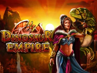 Dinosaur Empire thumbnail