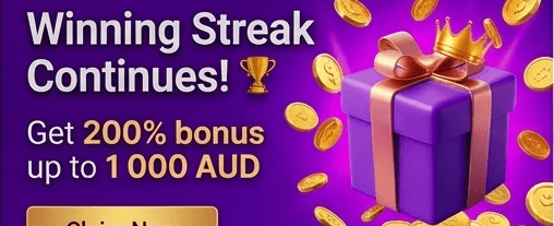 Mega Spin Bonanza promotion banner