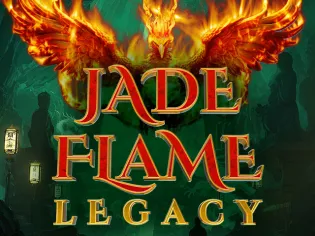Jade Flame Legacy