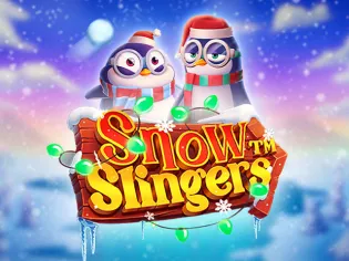 Snow Slingers thumbnail
